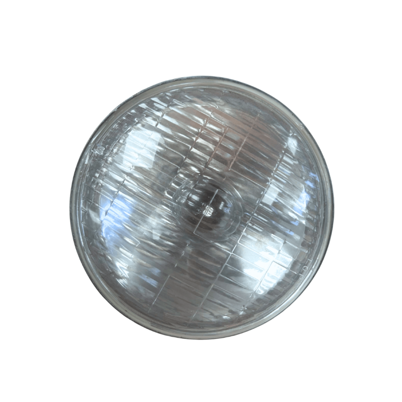 OPTIQUE PHARE SEELITE - 12V