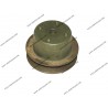 USED WATER PUMP PULLEY