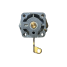 SOLEX 32PBIC CARBURETOR RECOVERY PUMP (SOLEX BRAND) - 2