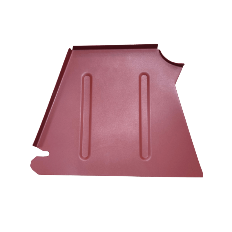 Glove box bottom plate - Ref. WOA1041