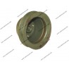 USED WATER PUMP PULLEY