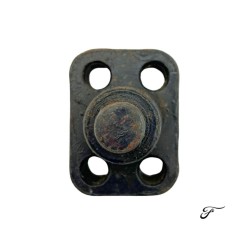 LOWER HUB CARRIER PIN NOS - FORD  - 3
