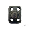 LOWER HUB CARRIER PIN NOS - FORD  - 3