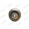 WATER PUMP PULLEY