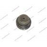 WATER PUMP PULLEY