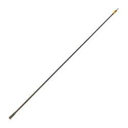 BRIN ANTENNE JAUNE/VERT MS 50 -Ref-MS-50
