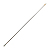 MS 50 ANTENNA YELLOW/GREEN STRAND - Ref.MS-50
