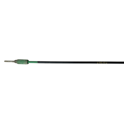 BRIN ANTENNE VERT MS-49 - Ref.MS-49