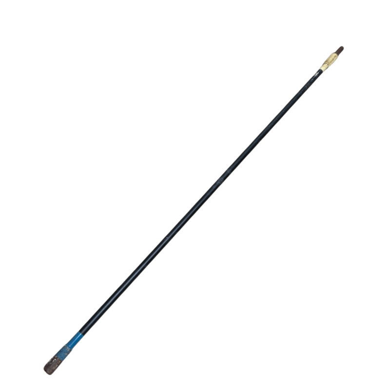 BRIN ANTENNE BLANC/BLEU MS-53 - Ref.MS-53