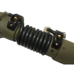 EMBASE ANTENNE USA OHIO BRASS