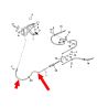 Parking Brake Cable