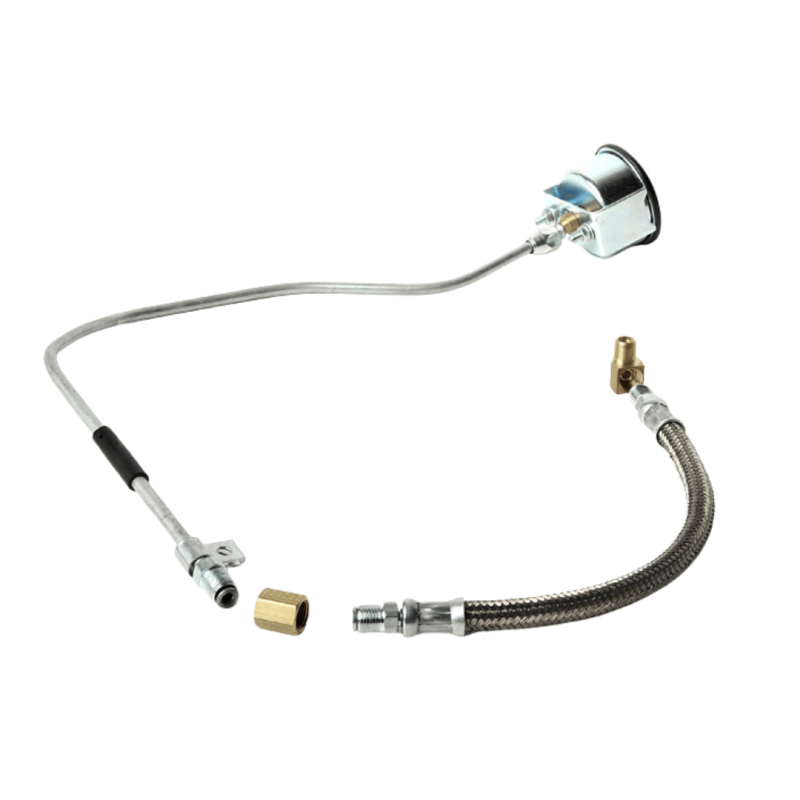 CIRCUIT DE PRESSION D'HUILE CIRCUIT DE PRESSION D'HUILE