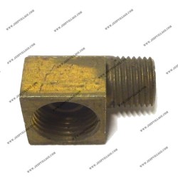 COUDE RE-ASPIRATION BLOC MOTEUR