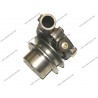 GMC CCKW WATER PUMP