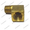 ELBOW, OIL FILTER INLET TUBE TO FILTER