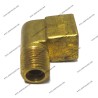 ELBOW, OIL FILTER INLET TUBE TO FILTER