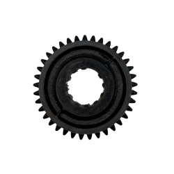 Sliding sprocket - 37 external teeth  - Ref.WOA988 - 2