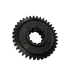 Sliding sprocket - 37 external teeth  - Ref.WOA988