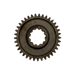 Sliding sprocket - 37 external teeth  - Ref.WOA988 - 3