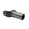 SLIDING SHAFT DRIVESHAFT - Ref. WOA935 - 4