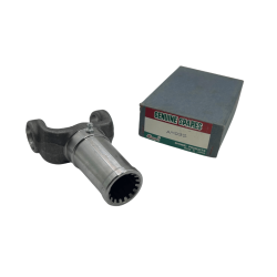 CHAPE COULISSANTE ARBRE TRANSMISSION NOS - Ref.WOA935 - 7