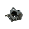 SOLEX CARBURETOR LOWER BODY