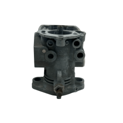 SOLEX CARBURETOR LOWER BODY