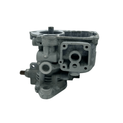 CORPS INFERIEUR CARBURATEUR SOLEX - Ref.HOSX70340