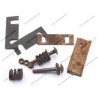 RADIATOR FIXING KIT