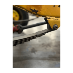 SHORT BLADE SPRING ATTACHMENT - Ref. WO116459 - 2