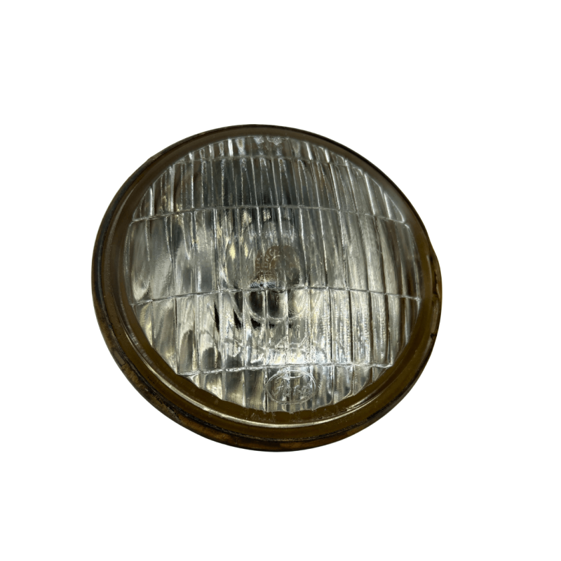 OPTIQUE BLACKOUT REMPLACEMENT - 12V  - Ref.WOA6145-12F