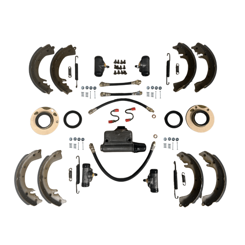 M38A1 BRAKE KIT - Ref. WO805238K