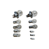 Jeu de 11 Ampoules 12 volts - Ref.HO20469K