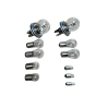 Jeu de 11 Ampoules 6 volts - Ref.HO60887K