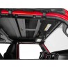 Cover Trektop NX - Wrangler JL (4P)