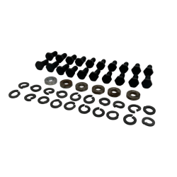 Kit vis carter huile moteur - Ref.WO51485K