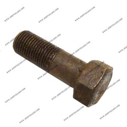 BOLT 1/2 UNF HEX. HEAD L:40mm Thread:40mm