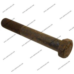 BOLT 1/2 UNF HEX. HEAD L:90mm Thread:35mm