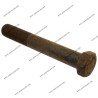 BOLT 1/2 UNF HEX. HEAD L:90mm Thread:35mm