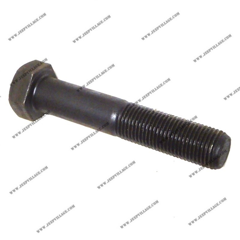 BOLT 1/2 UNF HEX. HEAD L:70mm Thread:35mm
