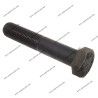 BOLT 1/2 UNF HEX. HEAD L:70mm Thread:35mm