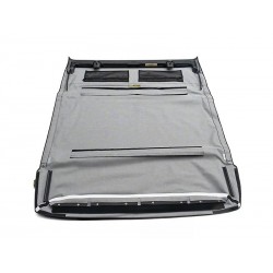 Cover Trektop NX - Wrangler JL (4P)