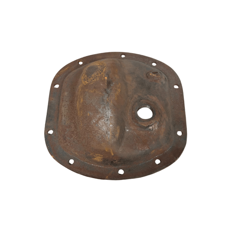 Couvercle Differentiel - Ref.WOA781