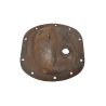 Couvercle Differentiel - Ref.WOA781