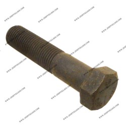 BOLT 9/16 UNF HEX. HEAD L:55mm Thread:40mm