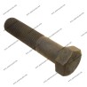 BOLT 9/16 UNF HEX. HEAD L:55mm Thread:40mm