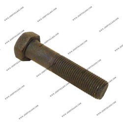 BOLT 9/16 UNF HEX. HEAD L:55mm Thread:40mm