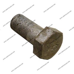 VIS 5/8 UNF TETE HEXAGONALE L:35mm Filetage:20mm