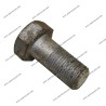 BOLT 5/8 UNF HEX. HEAD L:35mm Thread:20mm