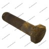 BOLT 5/8 UNF HEX. HEAD L:60mm Thread:40mm